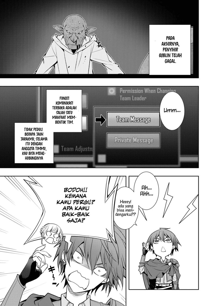 Moto Sekai Ichi’i Subchara Ikusei Nikki: Hai Player Isekai wo Kouryakuchuu! Chapter 21 Gambar 4