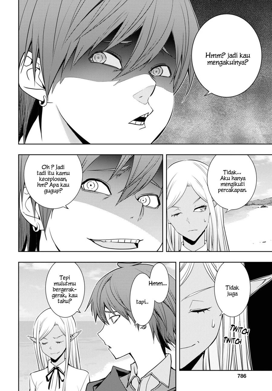 Moto Sekai Ichi’i Subchara Ikusei Nikki: Hai Player Isekai wo Kouryakuchuu! Chapter 21 Gambar 9