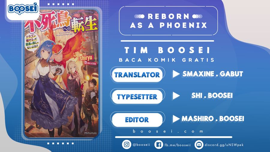 Baca Komik Fushichou e no Tensei: Dragon Taoseru tte Futsuu no Tori ja nai yo ne? Chapter 03 Gambar 1