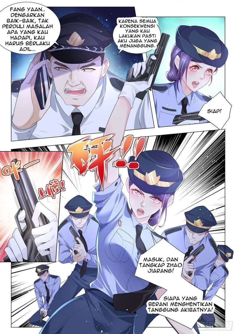 Shen Hao’s Heavenly Fall System Chapter 205 Gambar 10