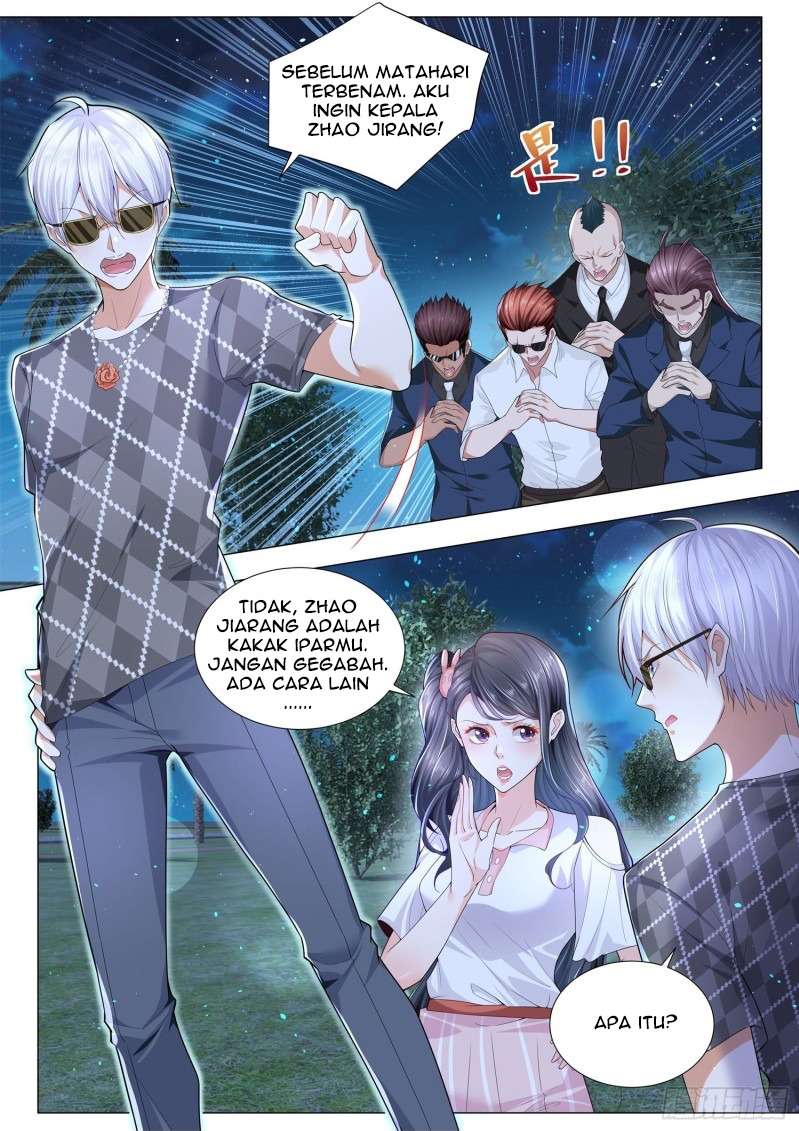 Shen Hao’s Heavenly Fall System Chapter 205 Gambar 3