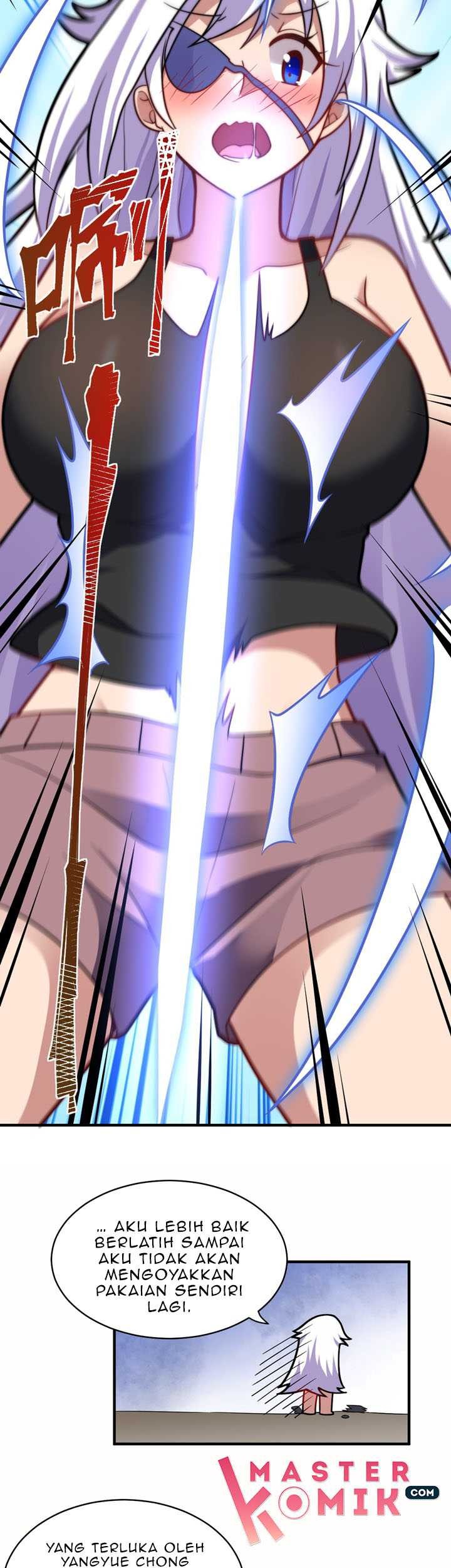 I, the Strongest Demon, Have Regained My Youth?! Chapter 18.5 Gambar 7
