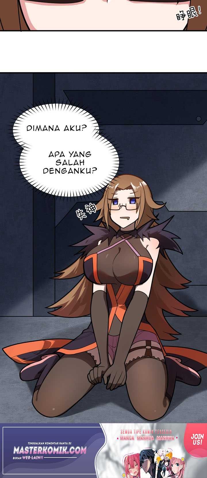 I, the Strongest Demon, Have Regained My Youth?! Chapter 18.5 Gambar 11