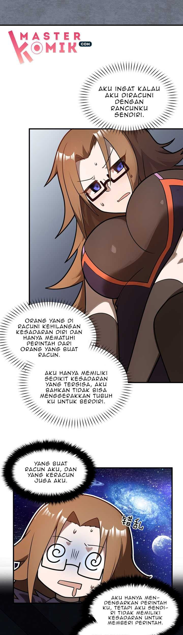 I, the Strongest Demon, Have Regained My Youth?! Chapter 18.5 Gambar 12