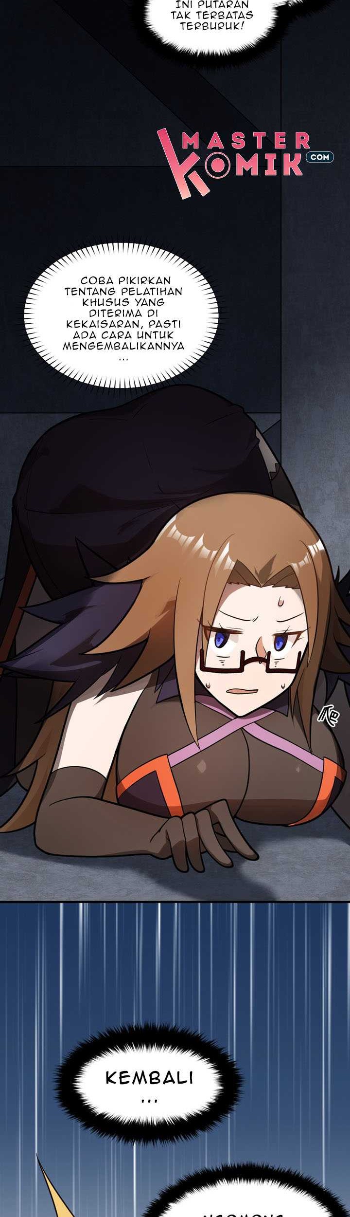 I, the Strongest Demon, Have Regained My Youth?! Chapter 18.5 Gambar 13