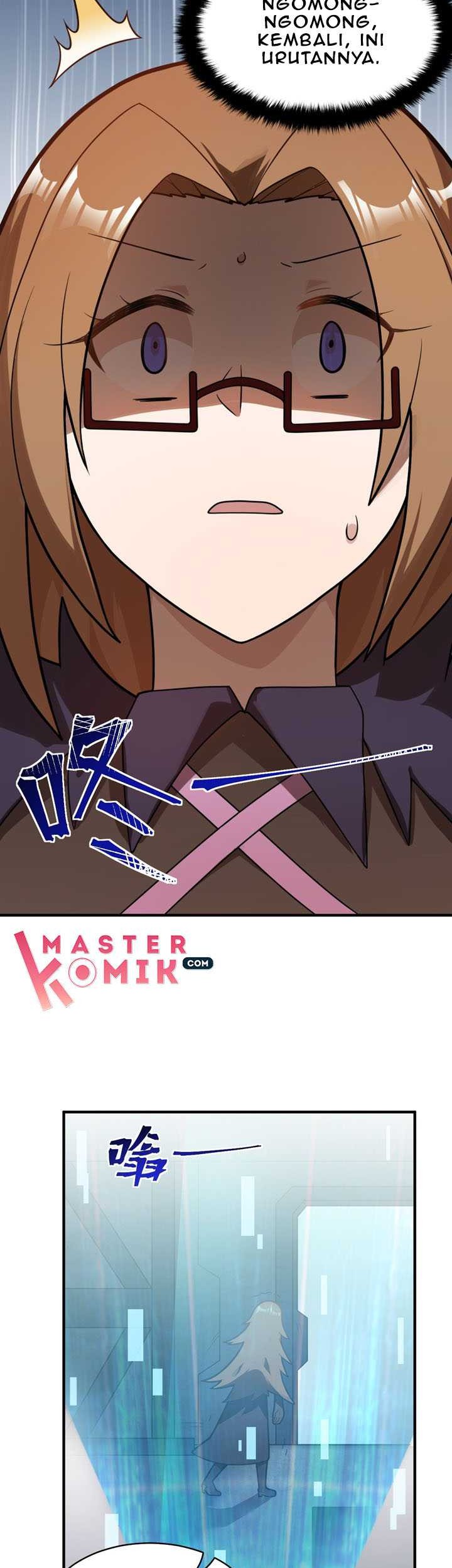 I, the Strongest Demon, Have Regained My Youth?! Chapter 18.5 Gambar 14
