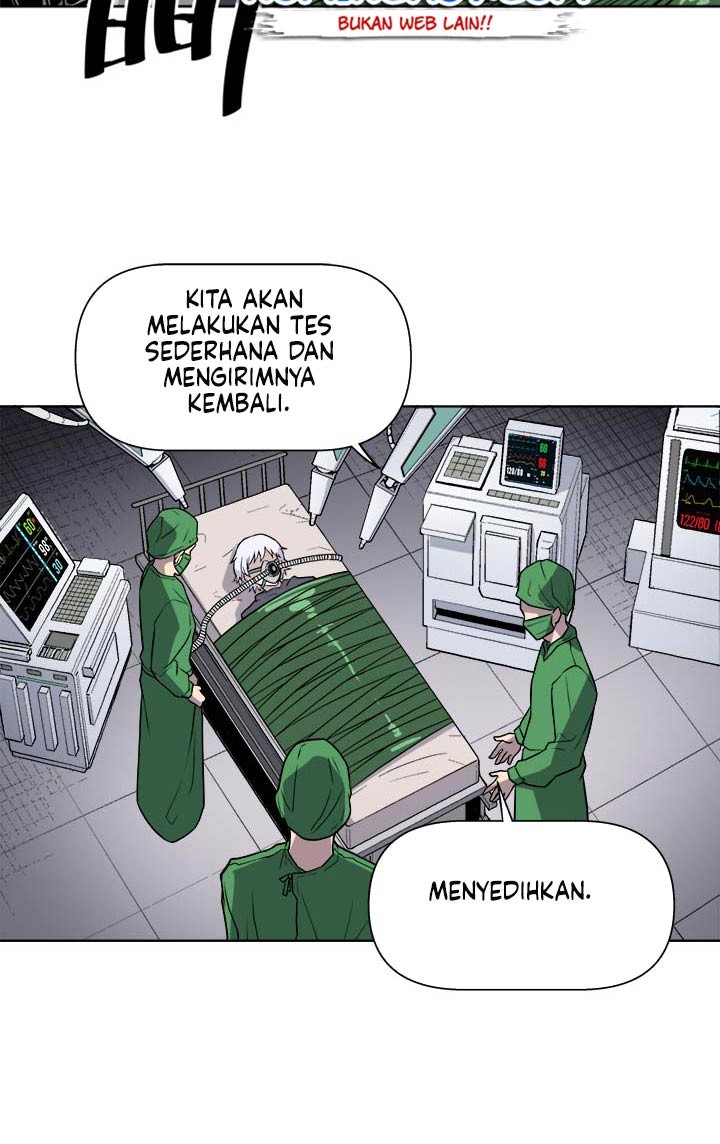The Strongest Manager In History Chapter 20 Gambar 33