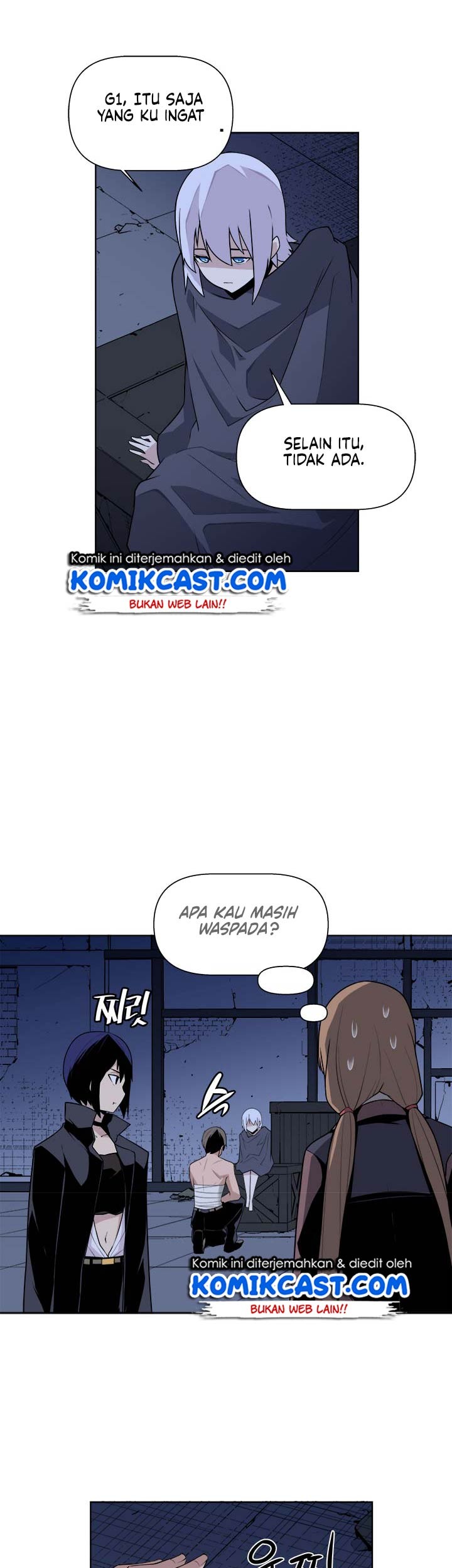 The Strongest Manager In History Chapter 20 Gambar 4