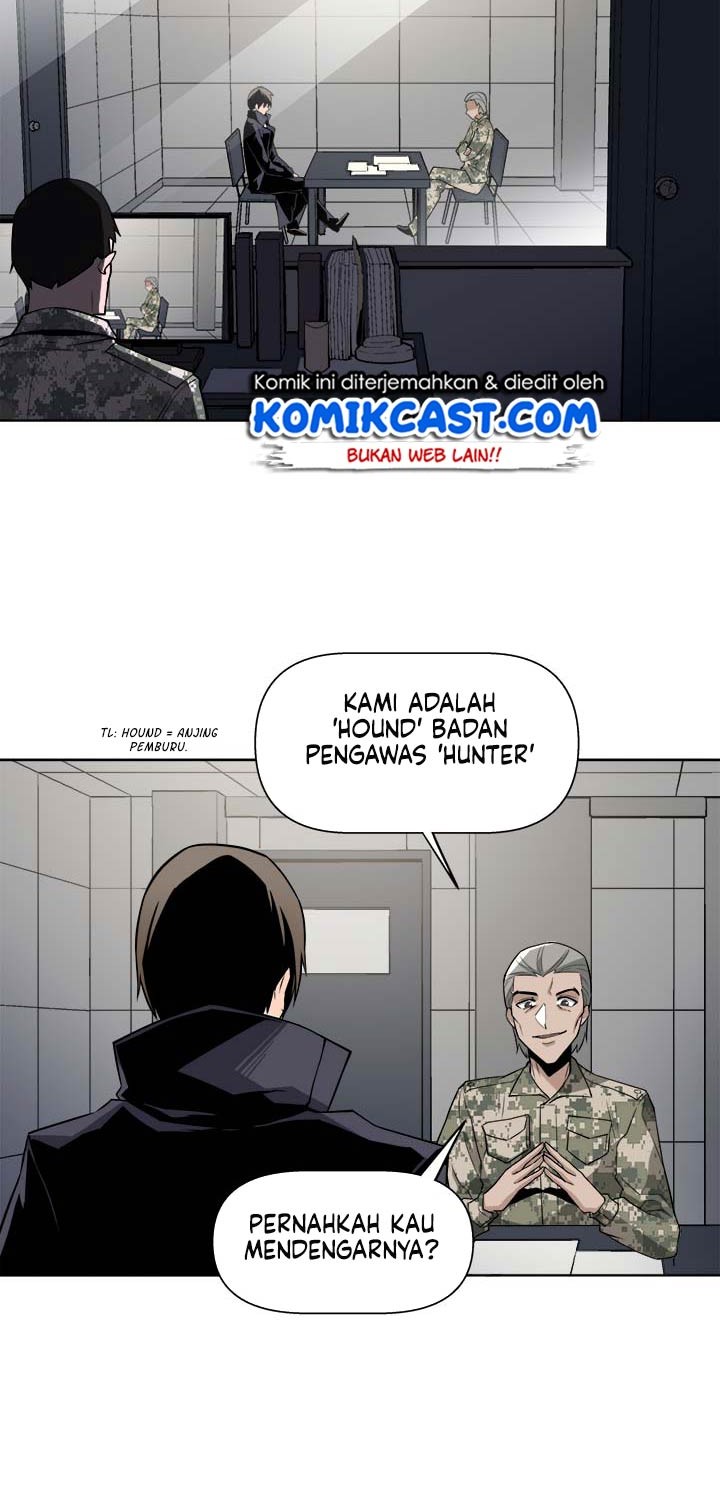 The Strongest Manager In History Chapter 20 Gambar 15