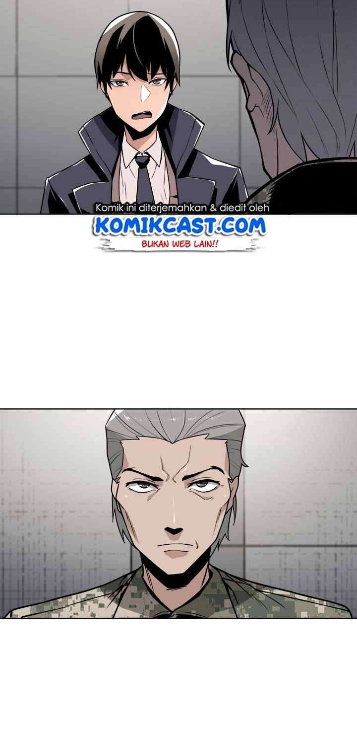 The Strongest Manager In History Chapter 20 Gambar 18