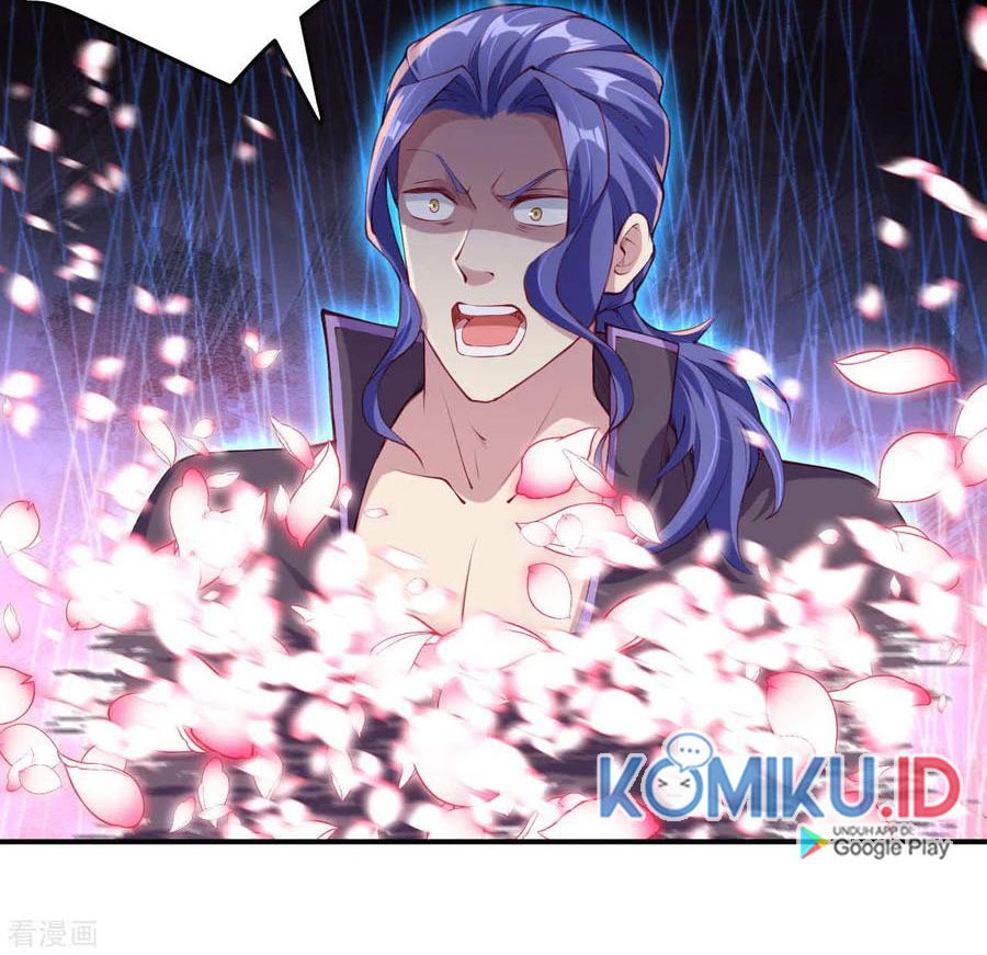 Against the Gods Chapter 273 Gambar 9