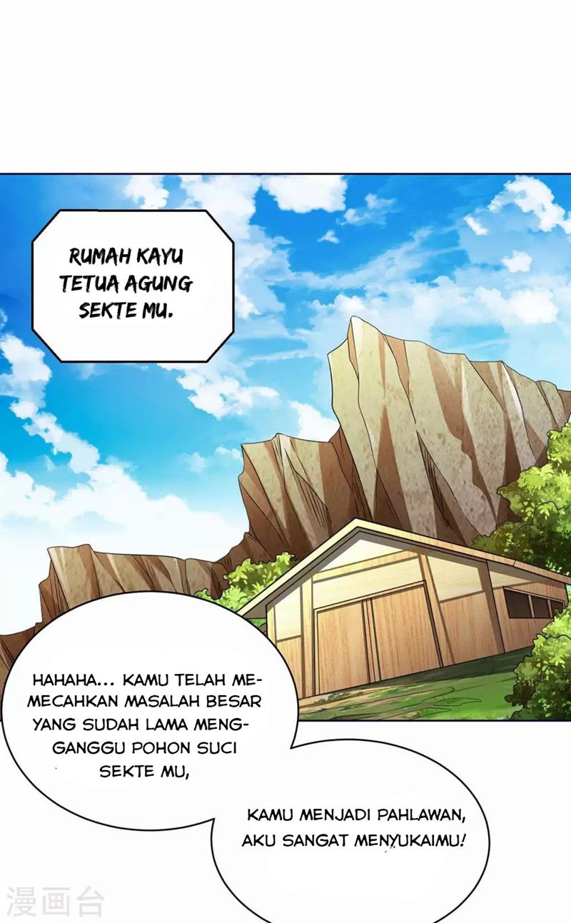 Strongest Leveling Chapter 178 Gambar 6