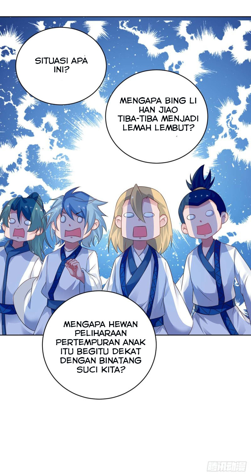 Strongest Leveling Chapter 180 Gambar 20