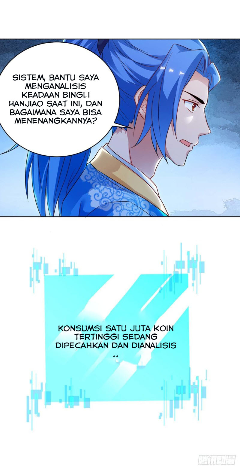 Strongest Leveling Chapter 180 Gambar 8