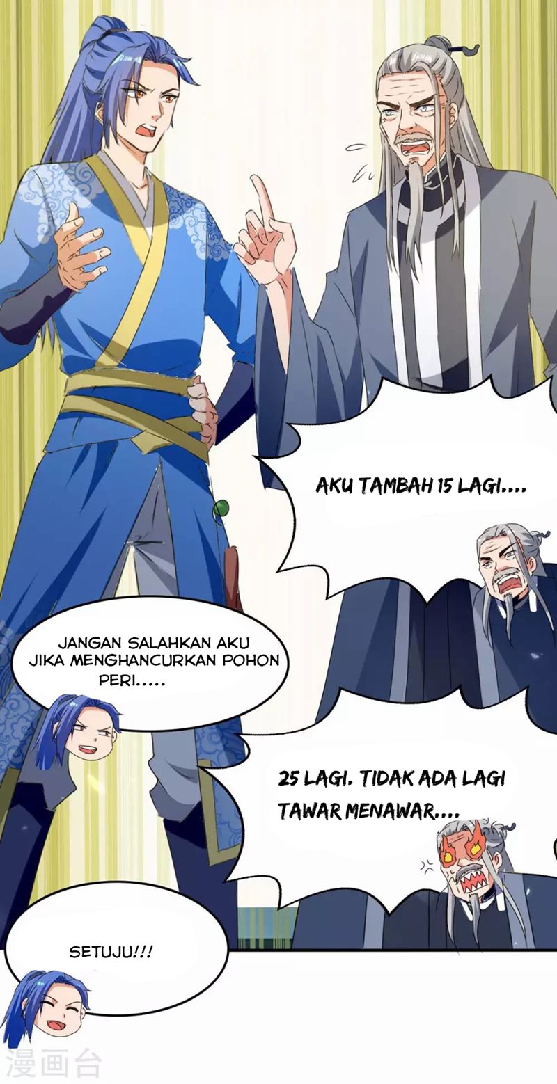 Strongest Leveling Chapter 181 Gambar 25