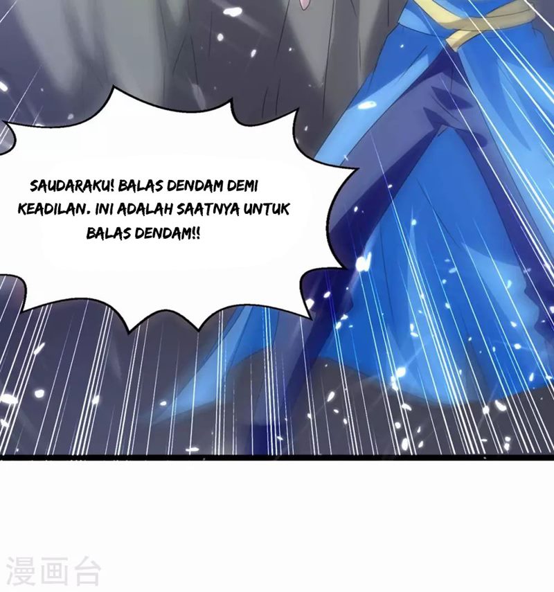 Strongest Leveling Chapter 184 Gambar 28