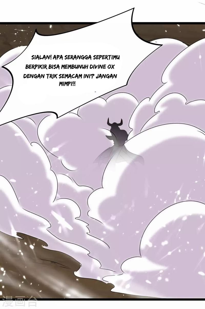 Strongest Leveling Chapter 184 Gambar 6