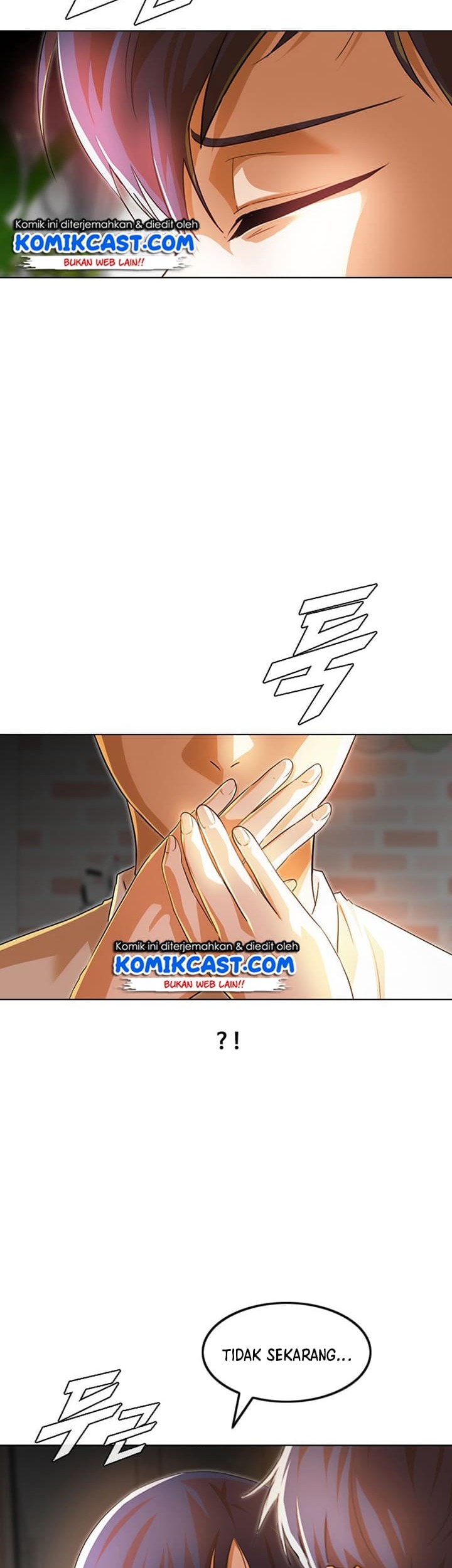 Baca The Girl from Random Chatting! Chapter 141 Gambar 2