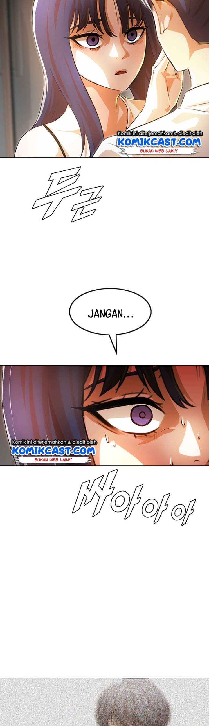 The Girl from Random Chatting! Chapter 141 Gambar 3