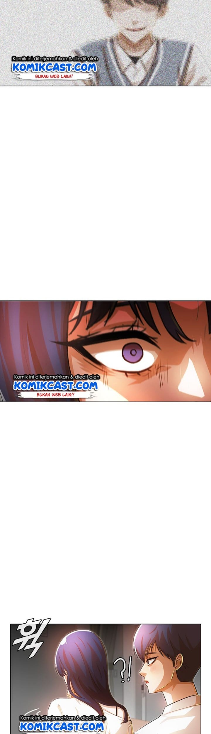 The Girl from Random Chatting! Chapter 141 Gambar 4