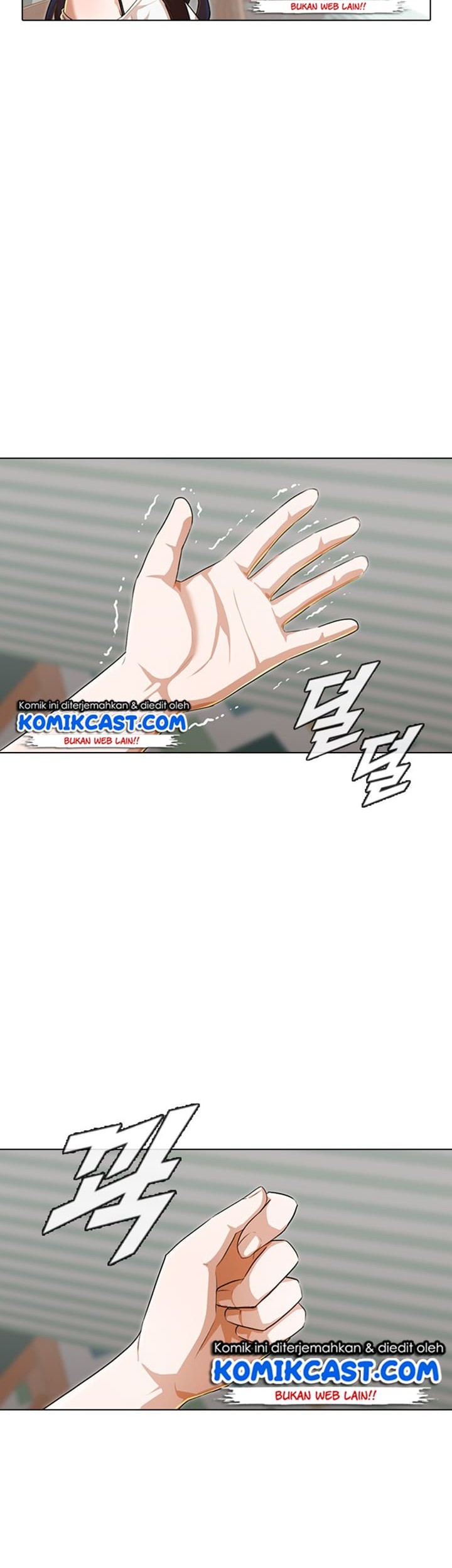 The Girl from Random Chatting! Chapter 141 Gambar 20