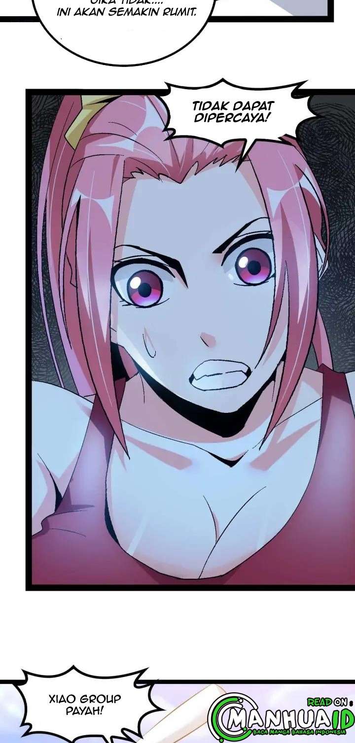 I Am an Invincible Genius Chapter 138 Gambar 8