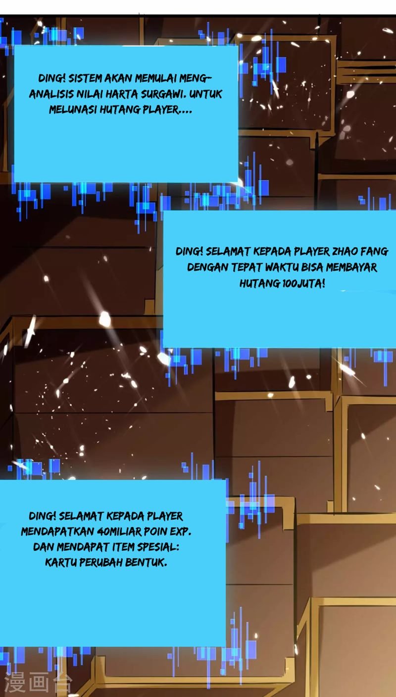Strongest Leveling Chapter 182 Gambar 15