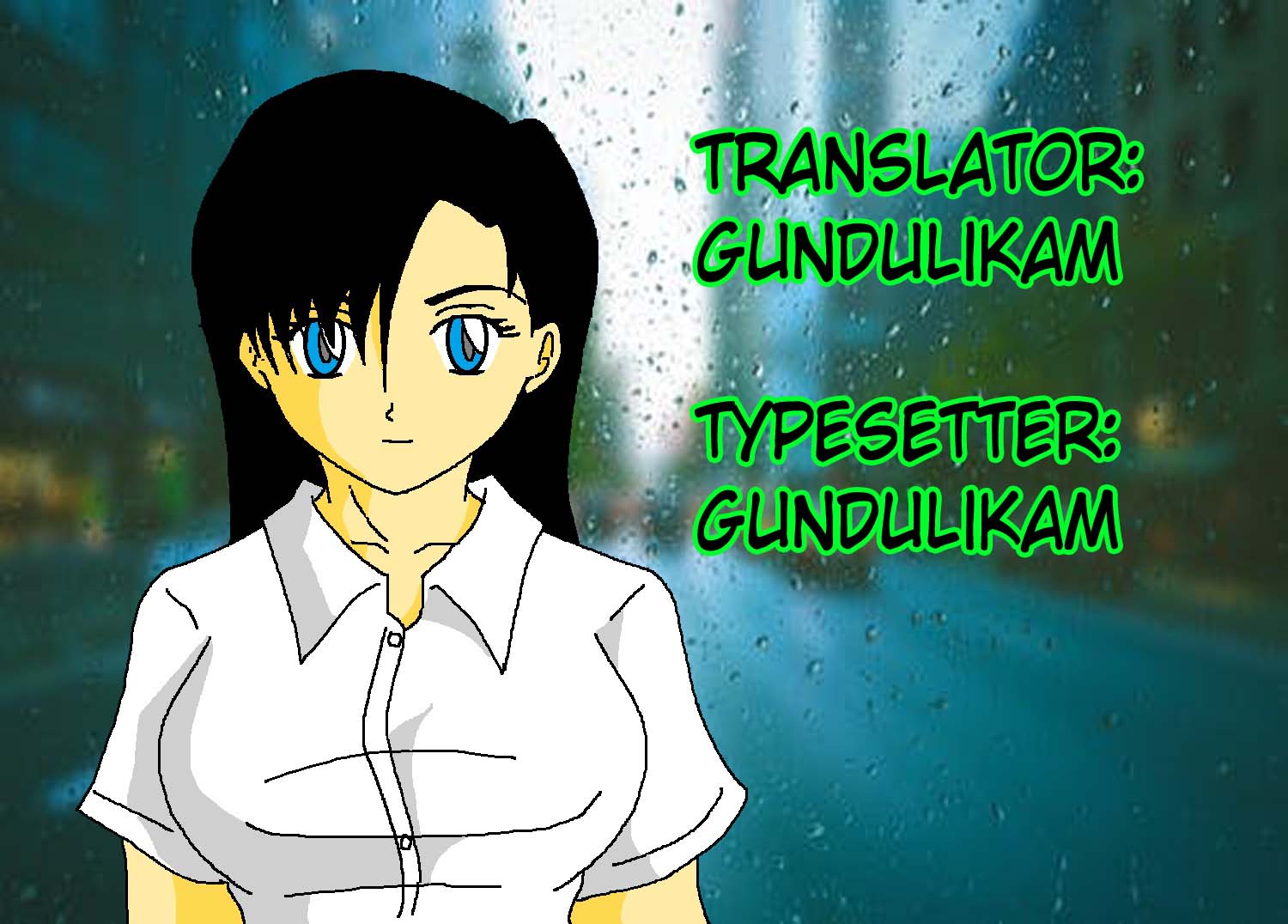 Baca Historys Strongest Disciple Kenichi Chapter 01 Gambar 2