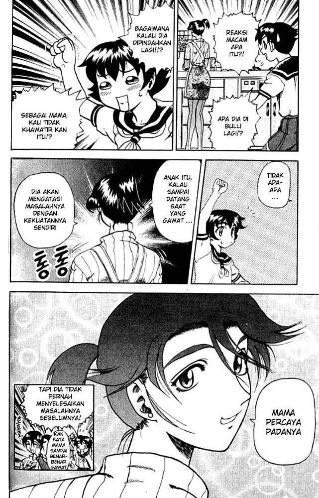 Historys Strongest Disciple Kenichi Chapter 02 Gambar 31