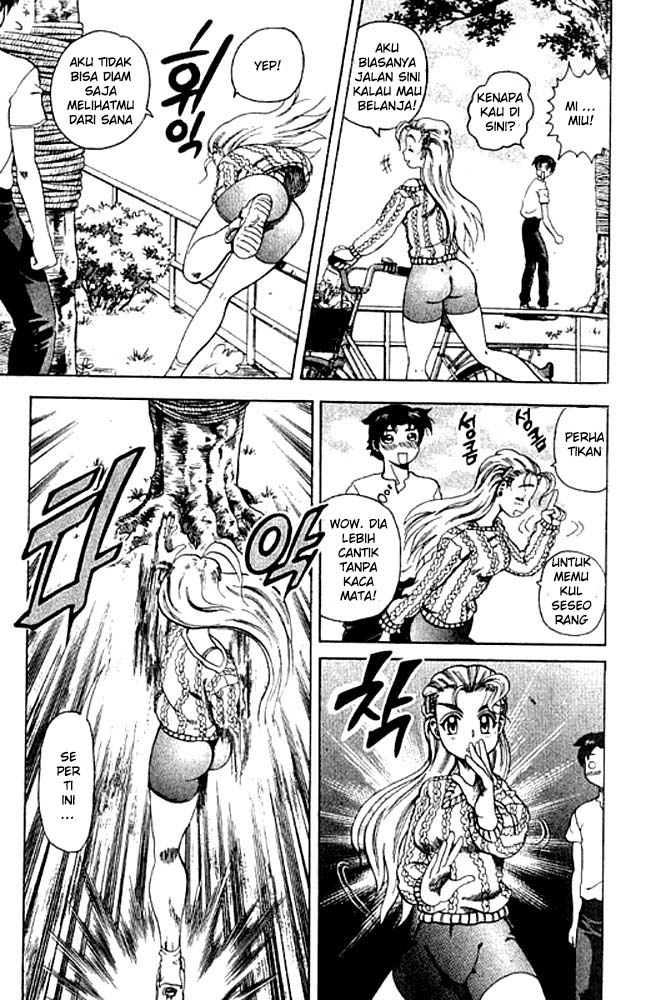 Historys Strongest Disciple Kenichi Chapter 02 Gambar 36