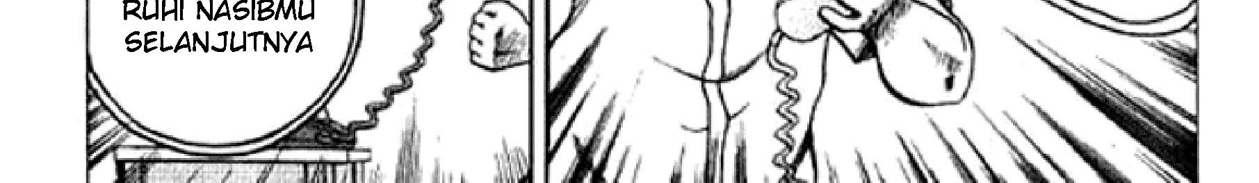 Historys Strongest Disciple Kenichi Chapter 04 Gambar 8