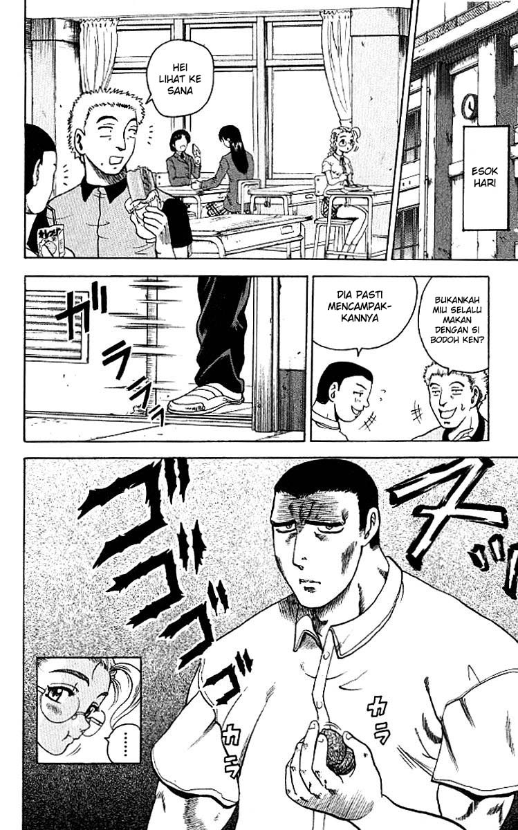 Historys Strongest Disciple Kenichi Chapter 08 Gambar 20