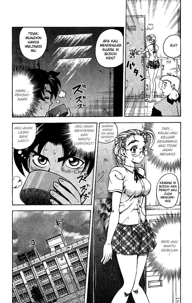 Historys Strongest Disciple Kenichi Chapter 08 Gambar 23