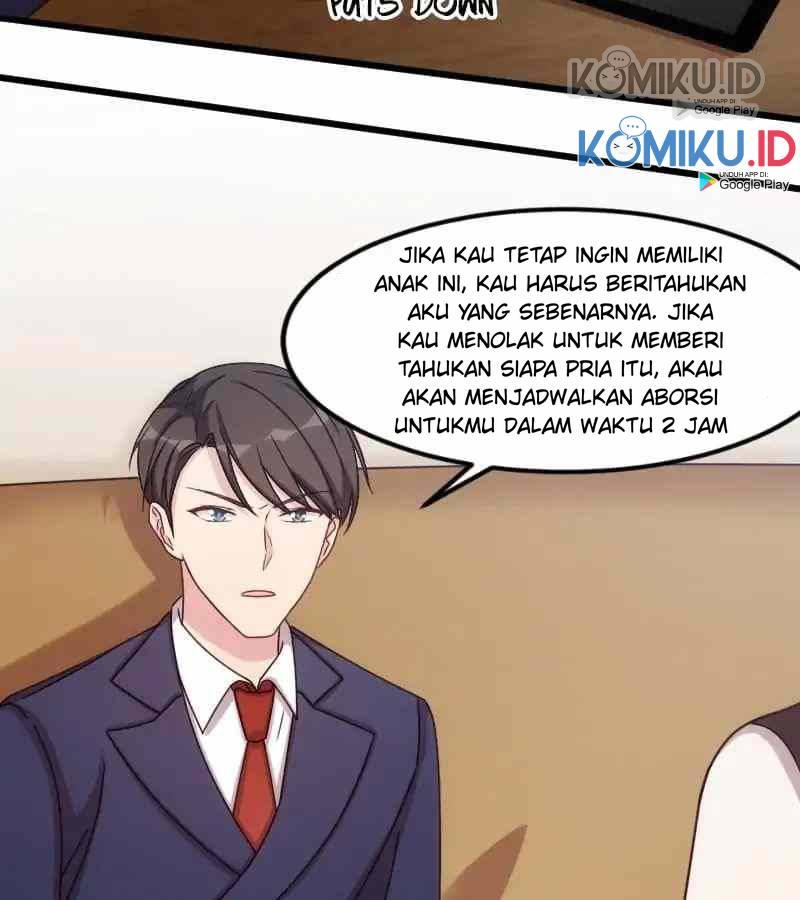 CEO’s Sudden Proposal Chapter 123 23