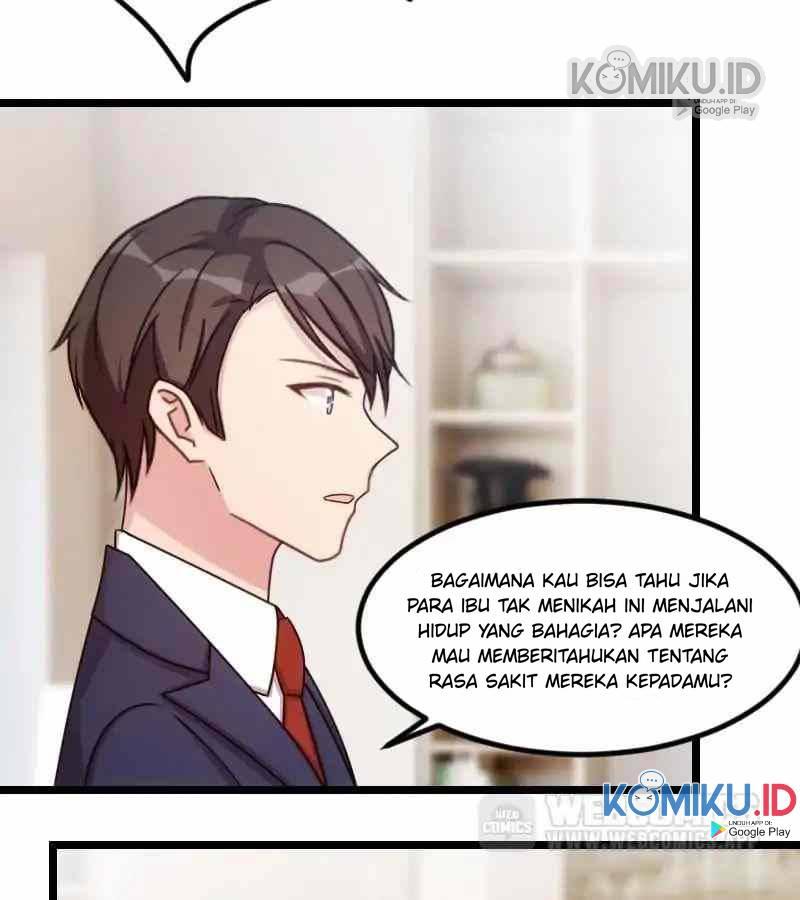 CEO’s Sudden Proposal Chapter 123 28