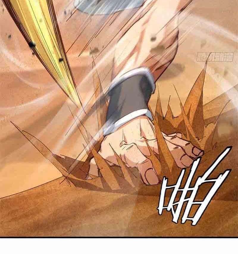 I am a God Alone Chapter 14 Gambar 9