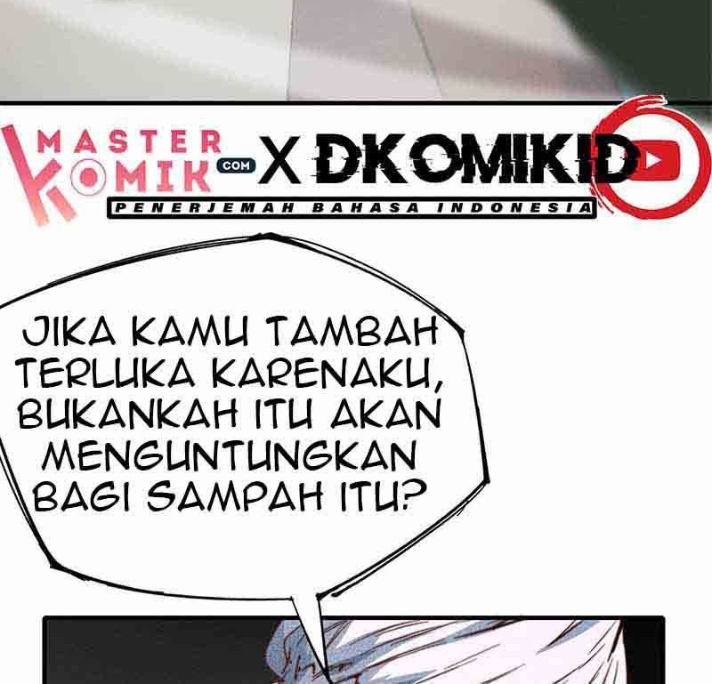 I am a God Alone Chapter 13 Gambar 29