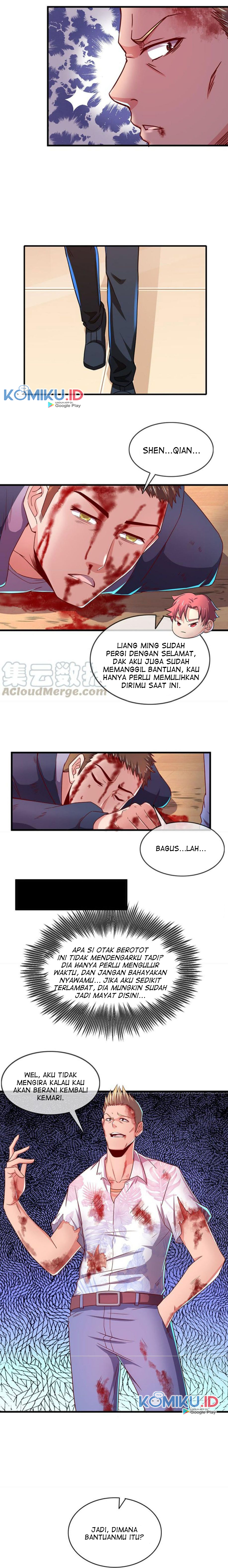 Gold System Chapter 22 Gambar 11