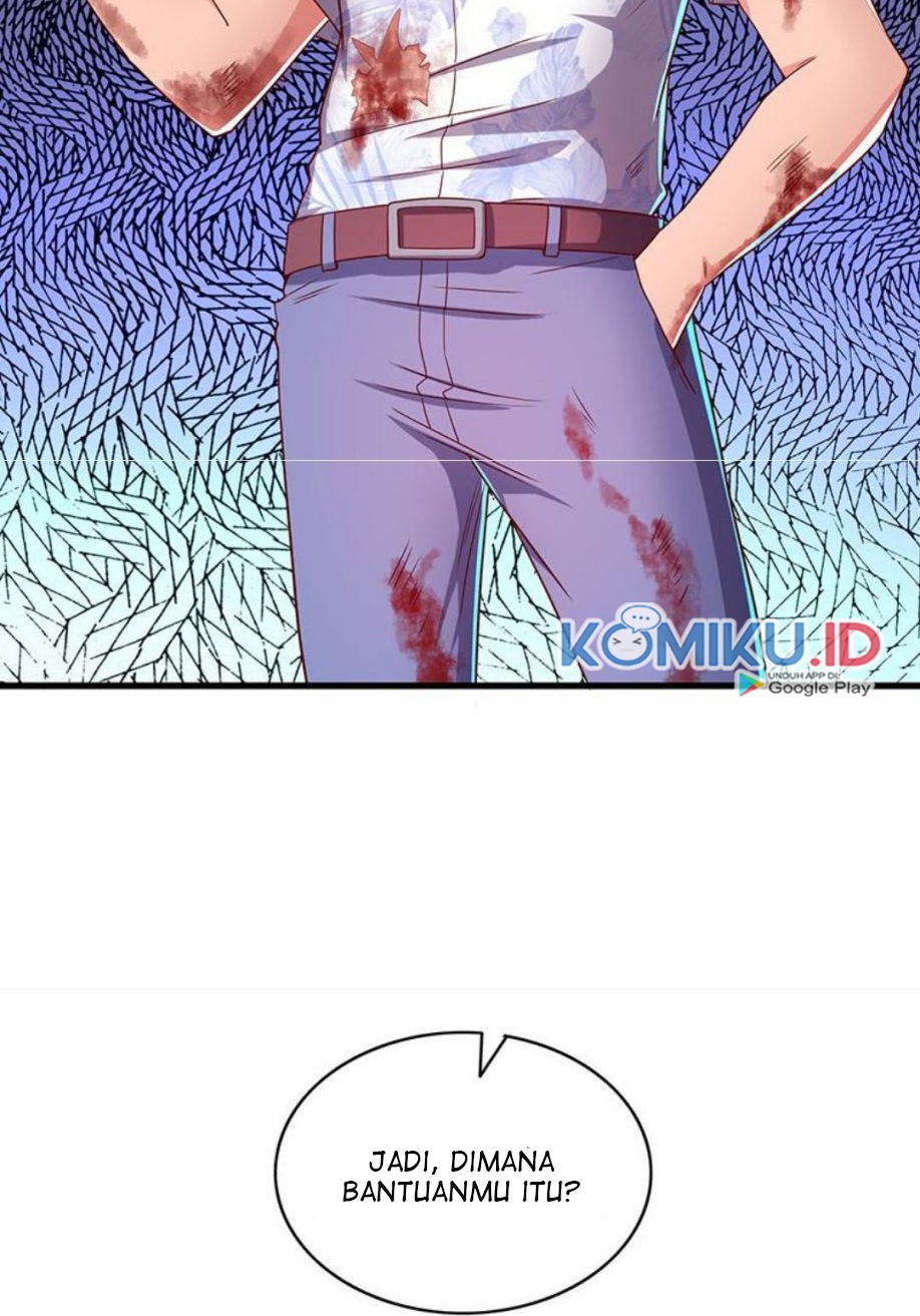 Gold System Chapter 22 Gambar 27
