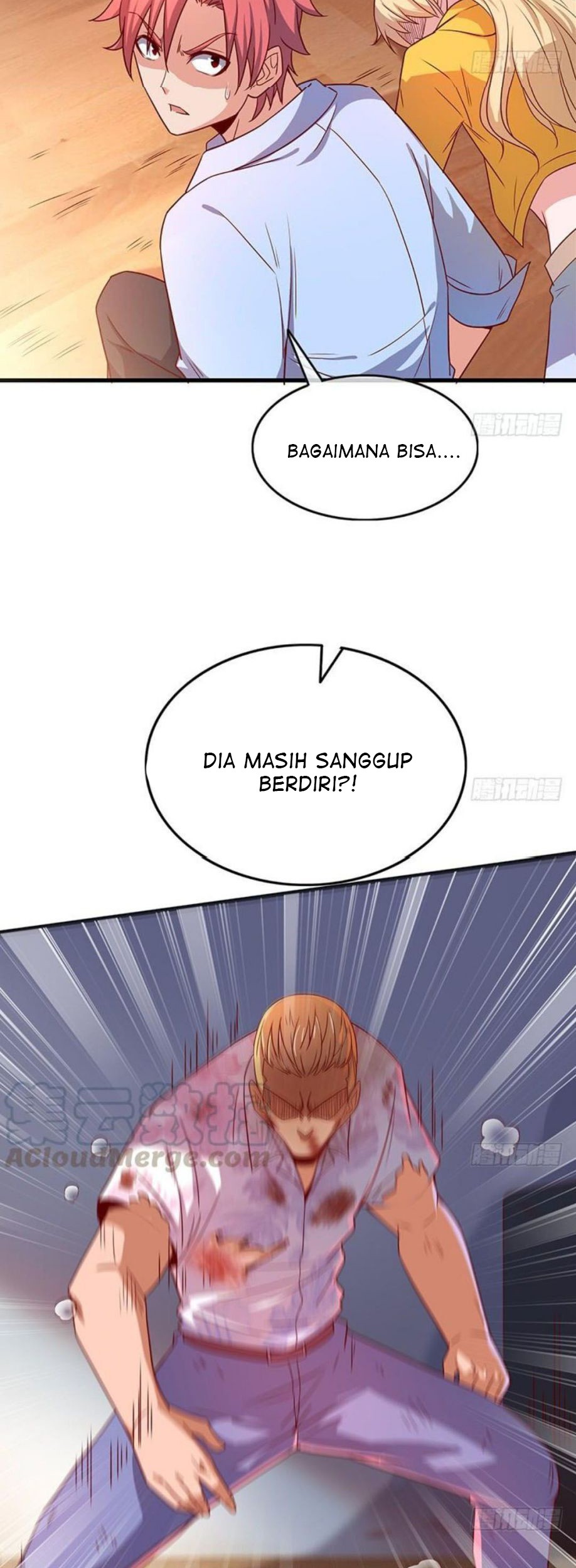 Gold System Chapter 22 Gambar 9