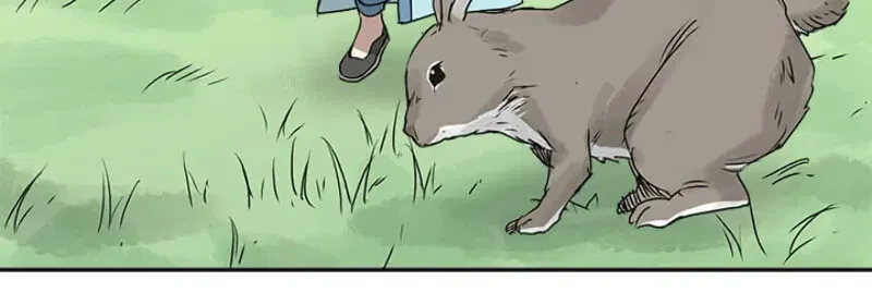 Strongest Fighter Chapter 10 Gambar 29