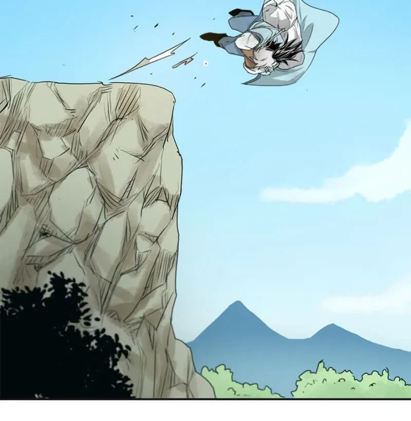 Strongest Fighter Chapter 10 Gambar 36