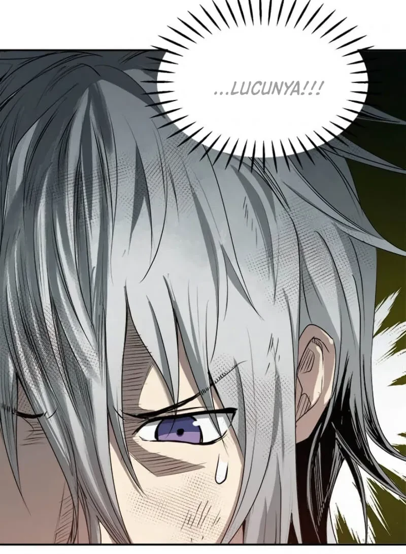 Strongest Fighter Chapter 10 Gambar 39