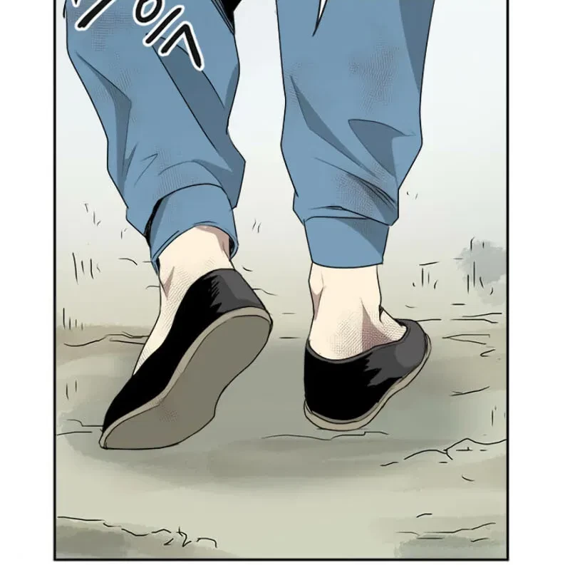 Strongest Fighter Chapter 10 Gambar 45