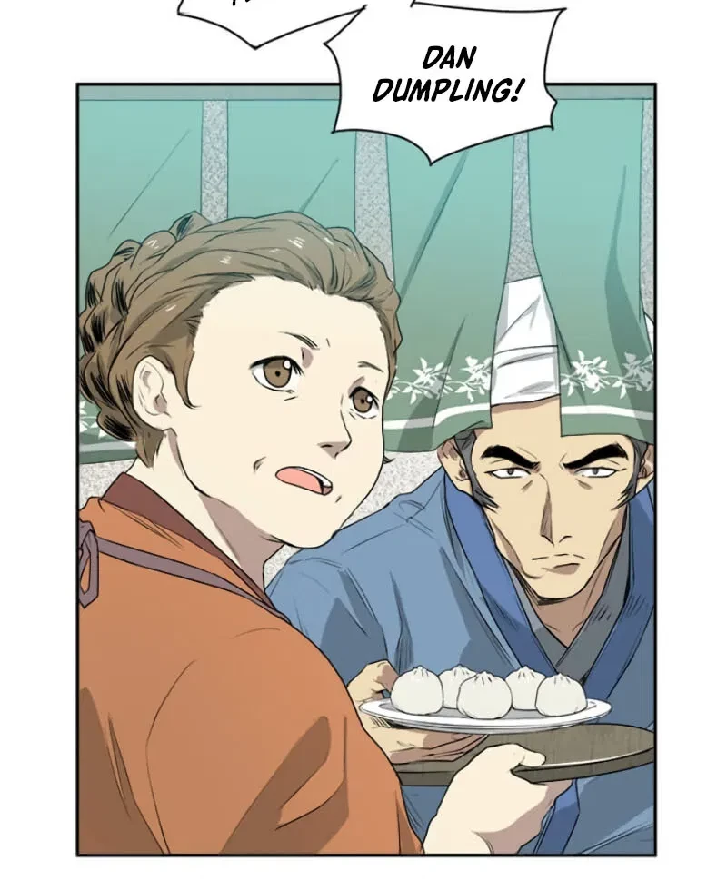 Strongest Fighter Chapter 10 Gambar 48