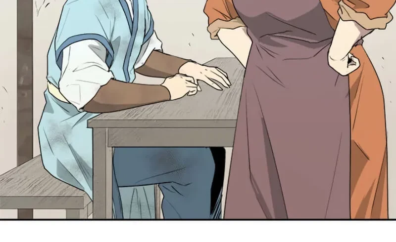 Strongest Fighter Chapter 10 Gambar 51