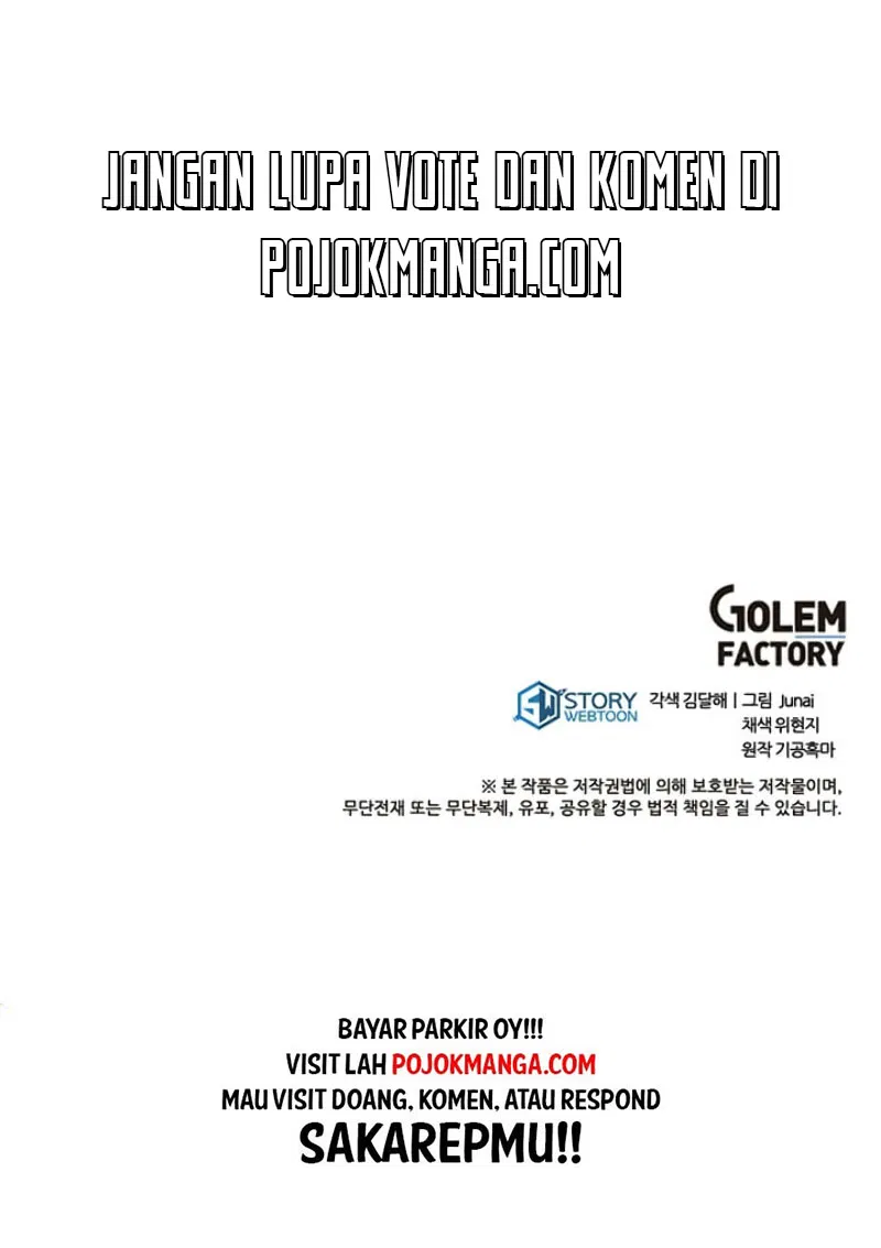 Strongest Fighter Chapter 10 Gambar 55