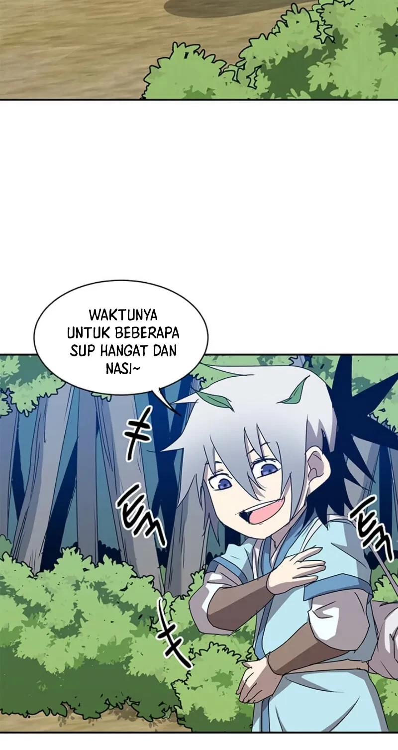 Strongest Fighter Chapter 10 Gambar 3