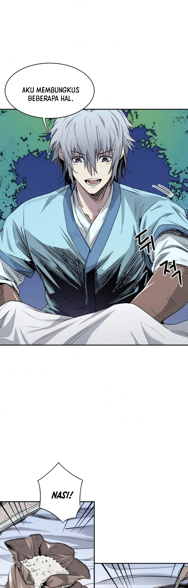 Strongest Fighter Chapter 10 Gambar 7