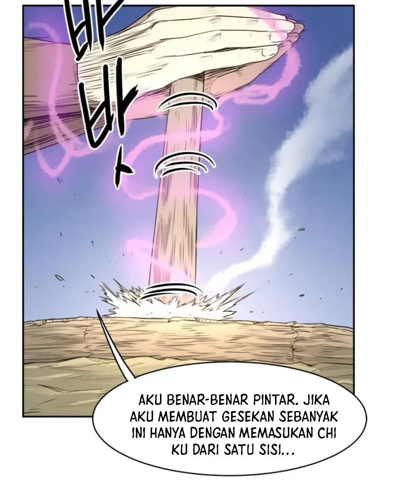 Strongest Fighter Chapter 10 Gambar 18